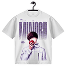 Heavy Oversized Front Premium | DEATH - MINORU 田中実