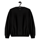 Moletom Crewneck Alpha Minimal Premium | HONORED ONE - SATORU GOJO 五条悟