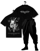 Heavy Kit Alpha Premium | MONSTER - GAROU ガロウ