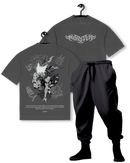 Heavy Kit Alpha Premium | MONSTER - GAROU ガロウ