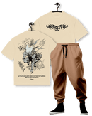 Heavy Kit Alpha Premium | MONSTER - GAROU ガロウ