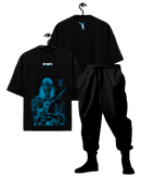 Street Kit Alpha Premium | VAGABOND - MIYAMOTO MUSASHI 宮本武蔵