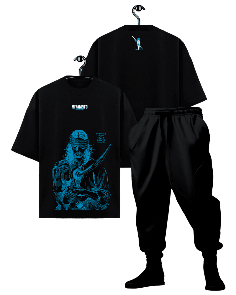 Street Kit Alpha Premium | VAGABOND - MIYAMOTO MUSASHI 宮本武蔵