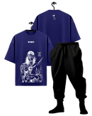 Street Kit Alpha Premium | VAGABOND - MIYAMOTO MUSASHI 宮本武蔵