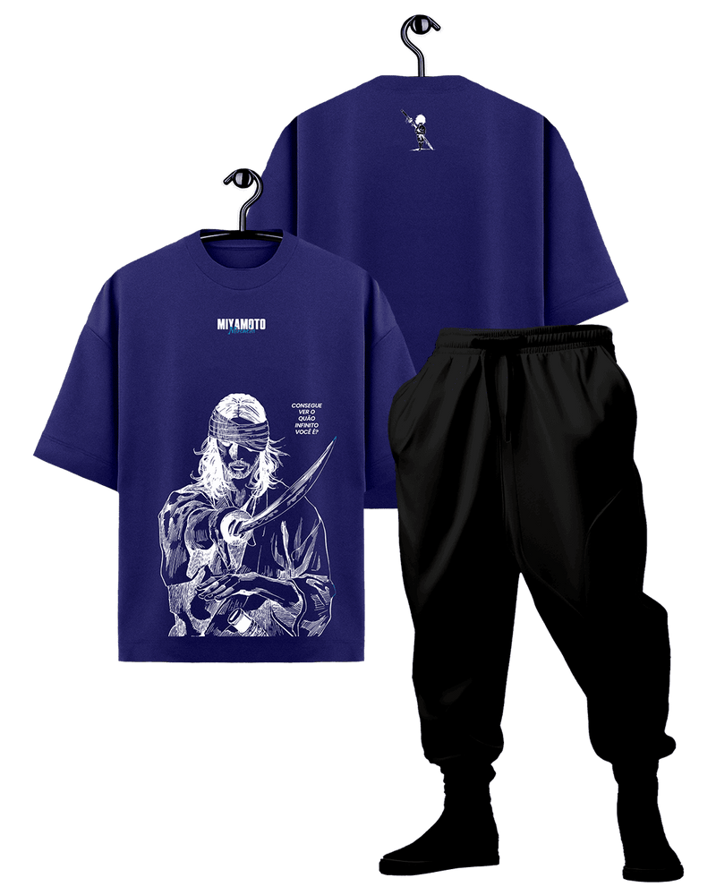 Street Kit Alpha Premium | VAGABOND - MIYAMOTO MUSASHI 宮本武蔵