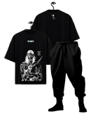 Street Kit Alpha Premium | VAGABOND - MIYAMOTO MUSASHI 宮本武蔵