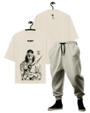 Street Kit Alpha Premium | VAGABOND - MIYAMOTO MUSASHI 宮本武蔵