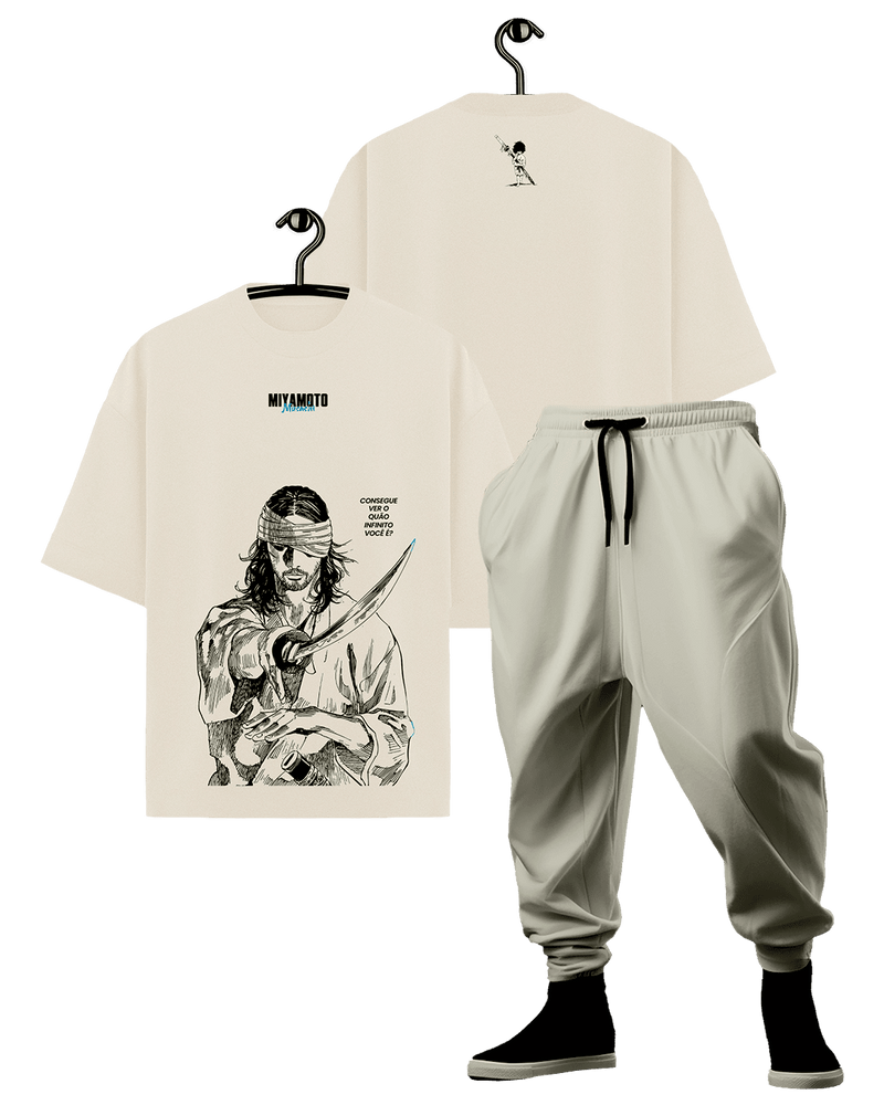 Street Kit Alpha Premium | VAGABOND - MIYAMOTO MUSASHI 宮本武蔵