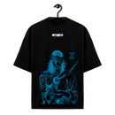 Street Oversized Alpha Front Premium | VAGABOND - MIYAMOTO MUSASHI 宮本武蔵