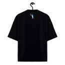 Street Oversized Alpha Front Premium | VAGABOND - MIYAMOTO MUSASHI 宮本武蔵