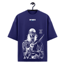 Street Oversized Alpha Front Premium | VAGABOND - MIYAMOTO MUSASHI 宮本武蔵