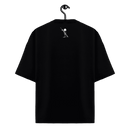 Street Oversized Alpha Front Premium | VAGABOND - MIYAMOTO MUSASHI 宮本武蔵