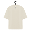 Street Oversized Alpha Front Premium | VAGABOND - MIYAMOTO MUSASHI 宮本武蔵