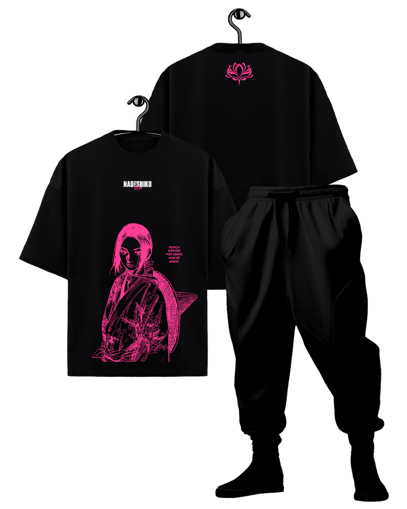 Street Kit Alpha Premium | VAGABOND - NADESHIKO OTSŪ なでしこ大津市