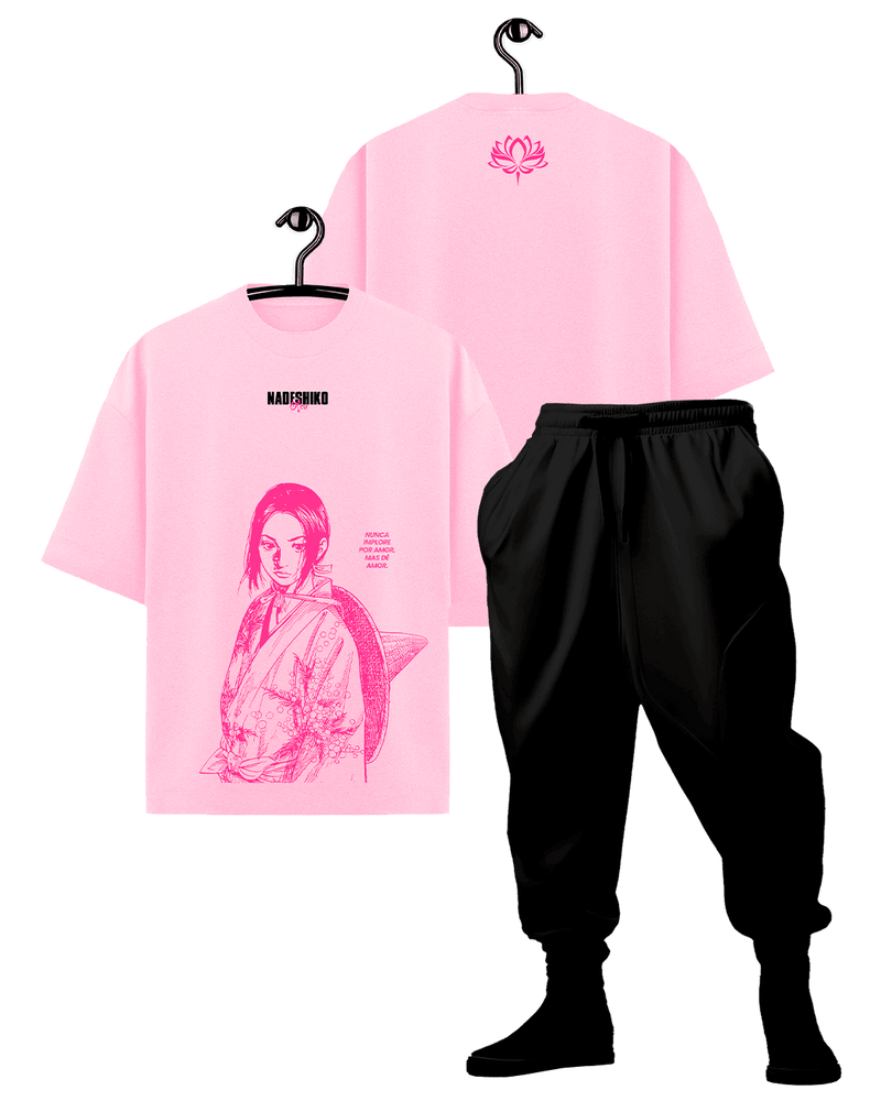Street Kit Alpha Premium | VAGABOND - NADESHIKO OTSŪ なでしこ大津市