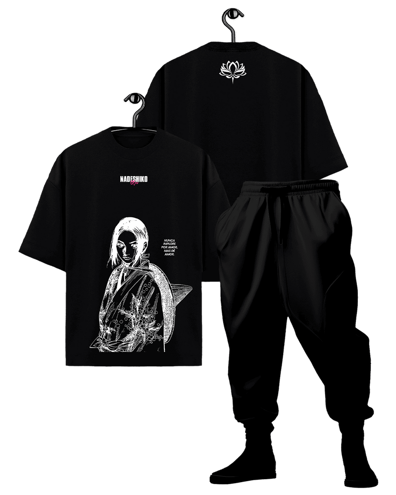 Street Kit Alpha Premium | VAGABOND - NADESHIKO OTSŪ なでしこ大津市