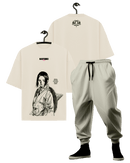 Street Kit Alpha Premium | VAGABOND - NADESHIKO OTSŪ なでしこ大津市