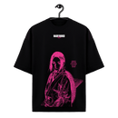 Street Oversized Alpha Front Premium | VAGABOND - NADESHIKO OTSŪ なでしこ大津市