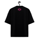 Street Oversized Alpha Front Premium | VAGABOND - NADESHIKO OTSŪ なでしこ大津市