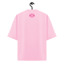 Street Oversized Alpha Front Premium | VAGABOND - NADESHIKO OTSŪ なでしこ大津市