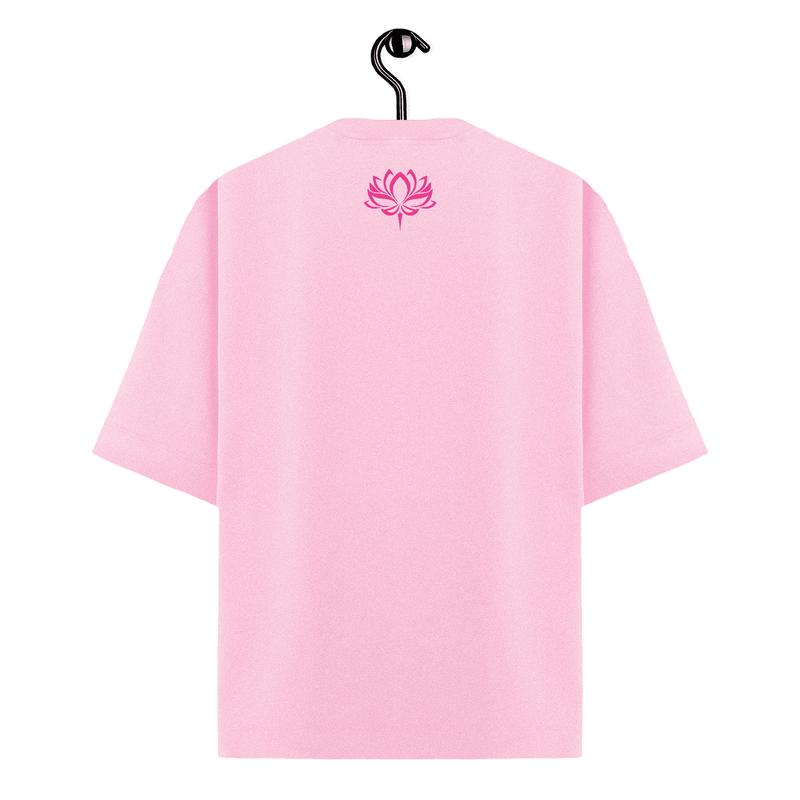 Street Oversized Alpha Front Premium | VAGABOND - NADESHIKO OTSŪ なでしこ大津市