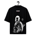 Street Oversized Alpha Front Premium | VAGABOND - NADESHIKO OTSŪ なでしこ大津市