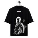 Street Oversized Alpha Front Premium | VAGABOND - NADESHIKO OTSŪ なでしこ大津市