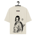 Street Oversized Alpha Front Premium | VAGABOND - NADESHIKO OTSŪ なでしこ大津市