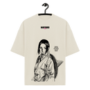 Street Oversized Alpha Front Premium | VAGABOND - NADESHIKO OTSŪ なでしこ大津市