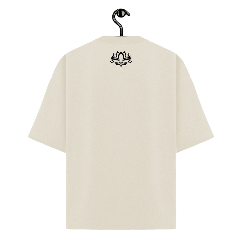 Street Oversized Alpha Front Premium | VAGABOND - NADESHIKO OTSŪ なでしこ大津市