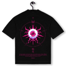 Heavy Oversized Back Premium | LUARES - NAKIME 鳴女