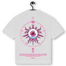 Heavy Oversized Back Premium | LUARES - NAKIME 鳴女