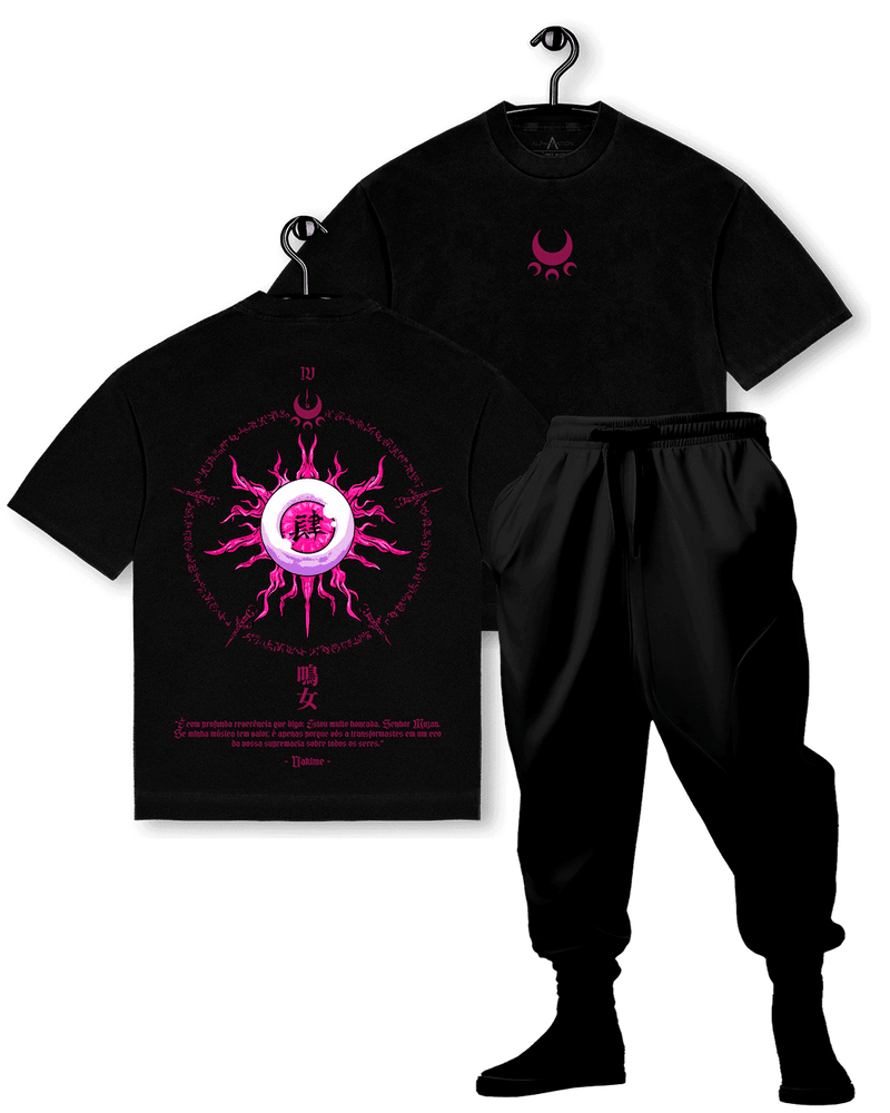 Heavy Kit Alpha Premium | LUARES - NAKIME 鳴女