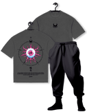 Heavy Kit Alpha Premium | LUARES - NAKIME 鳴女