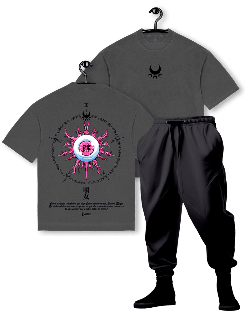 Heavy Kit Alpha Premium | LUARES - NAKIME 鳴女