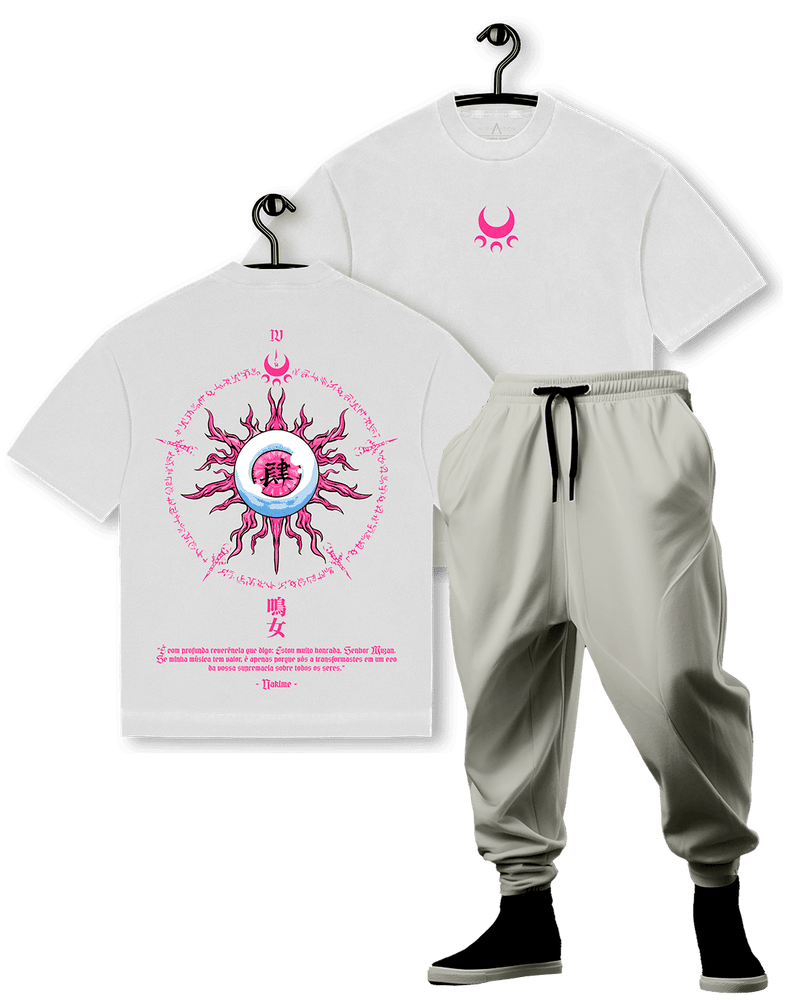 Heavy Kit Alpha Premium | LUARES - NAKIME 鳴女