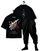 Power Kit Alpha Premium | SHOTOKU JUTSUSHIKI - TŌKAKU JUHŌ 十劃呪法