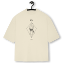 Super Oversized Alpha Back Premium | SHOTOKU JUTSUSHIKI - TŌKAKU JUHŌ 十劃呪法