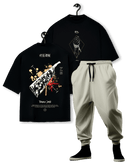 Power Kit Alpha Premium | SHOTOKU JUTSUSHIKI - TŌKAKU JUHŌ 十劃呪法