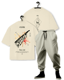 Power Kit Alpha Premium | SHOTOKU JUTSUSHIKI - TŌKAKU JUHŌ 十劃呪法