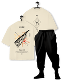 Power Kit Alpha Premium | SHOTOKU JUTSUSHIKI - TŌKAKU JUHŌ 十劃呪法