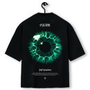 Super Oversized Alpha Back Premium | RYŌIKI TENKAI - JIHŌ GEKKYŪDEN 領域展開