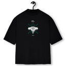 Super Oversized Alpha Back Premium | RYŌIKI TENKAI - JIHŌ GEKKYŪDEN 領域展開