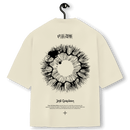 Super Oversized Alpha Back Premium | RYŌIKI TENKAI - JIHŌ GEKKYŪDEN 領域展開