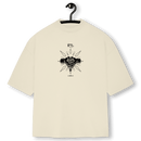 Super Oversized Alpha Back Premium | RYŌIKI TENKAI - JIHŌ GEKKYŪDEN 領域展開