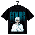Heavy Oversized Front Premium | DEATH - NEAR ニア