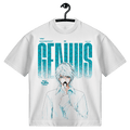 Heavy Oversized Front Premium | DEATH - NEAR ニア