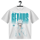 Heavy Oversized Front Premium | DEATH - NEAR ニア