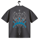 Heavy Oversized Back Premium | CLOVER - NOELLE ノエル