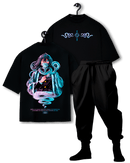 Power Kit Alpha Premium | SERPENT BREATHING - IGURO OBANAI 伊黒 小芭内